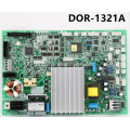 DOR-1321A मित्सुबिशी लिफ्ट के लिए डोर ऑपरेटर बोर्ड